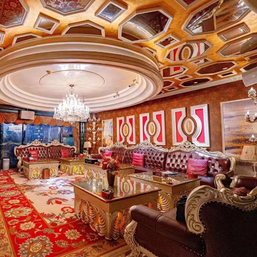 湘潭小时场ktv新玩法攻略指南-岳塘区ktv预定