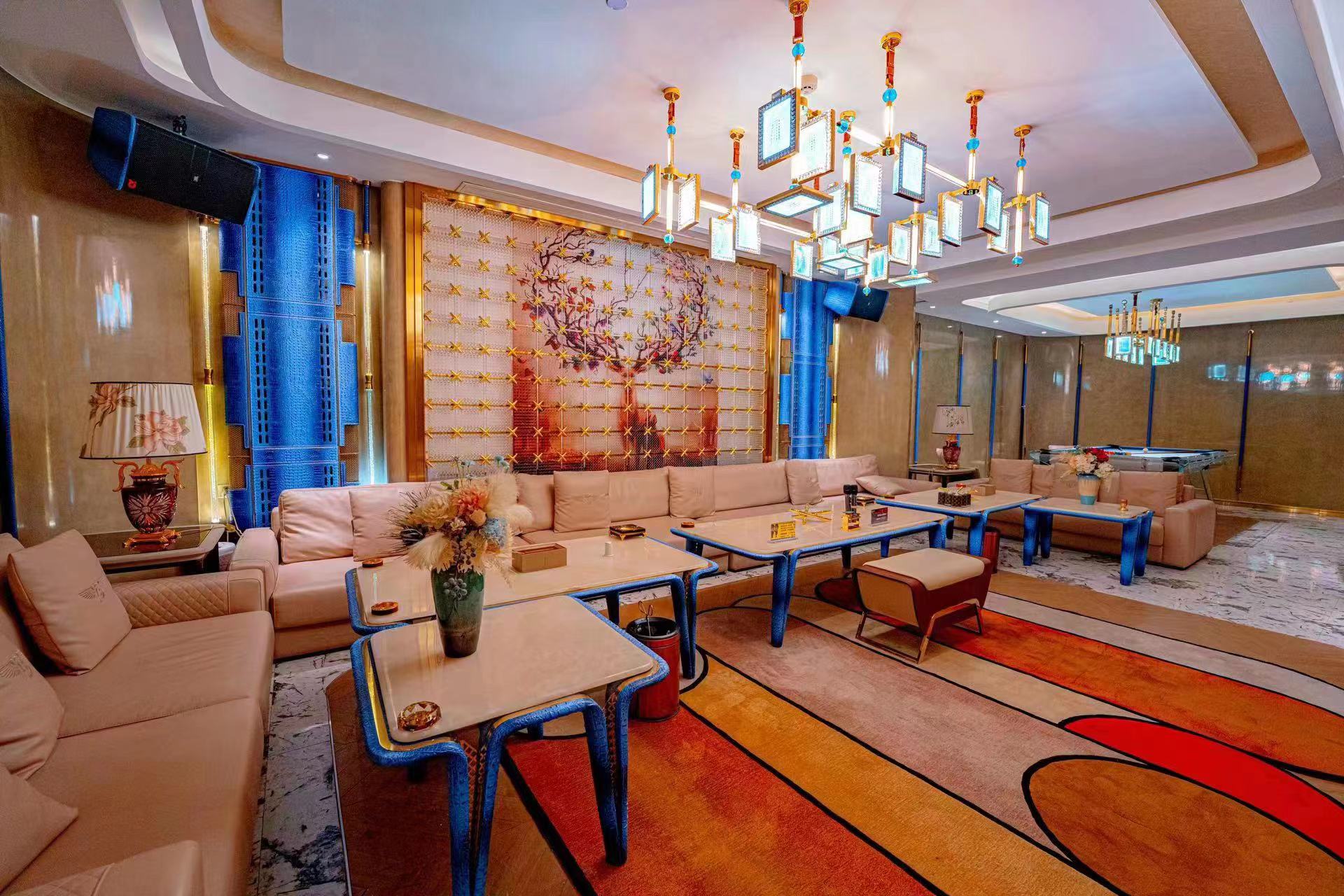 湘潭小时场ktv：新潮ktv小时场模式-岳塘区ktv预定